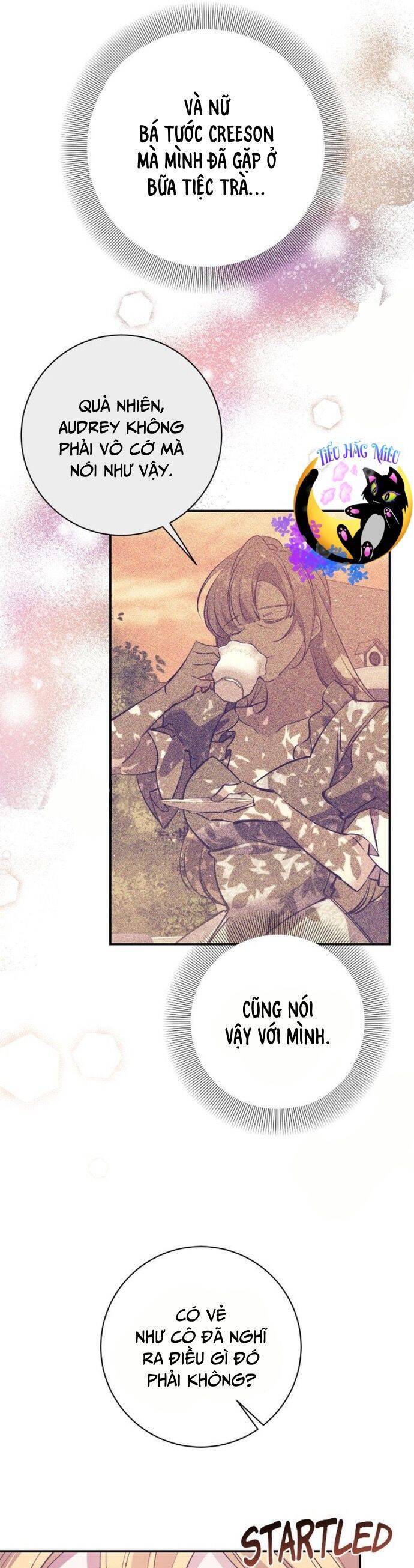 Đeo Bám Tôi Cũng Vô Ích Thôi Chapter  94 - 19