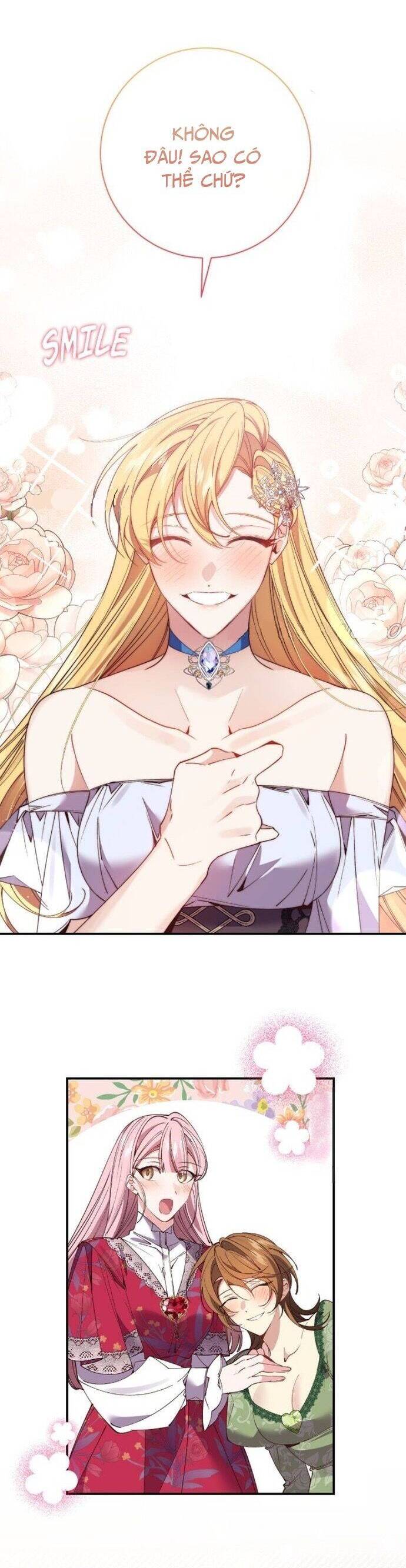 Đeo Bám Tôi Cũng Vô Ích Thôi Chapter  94 - 27