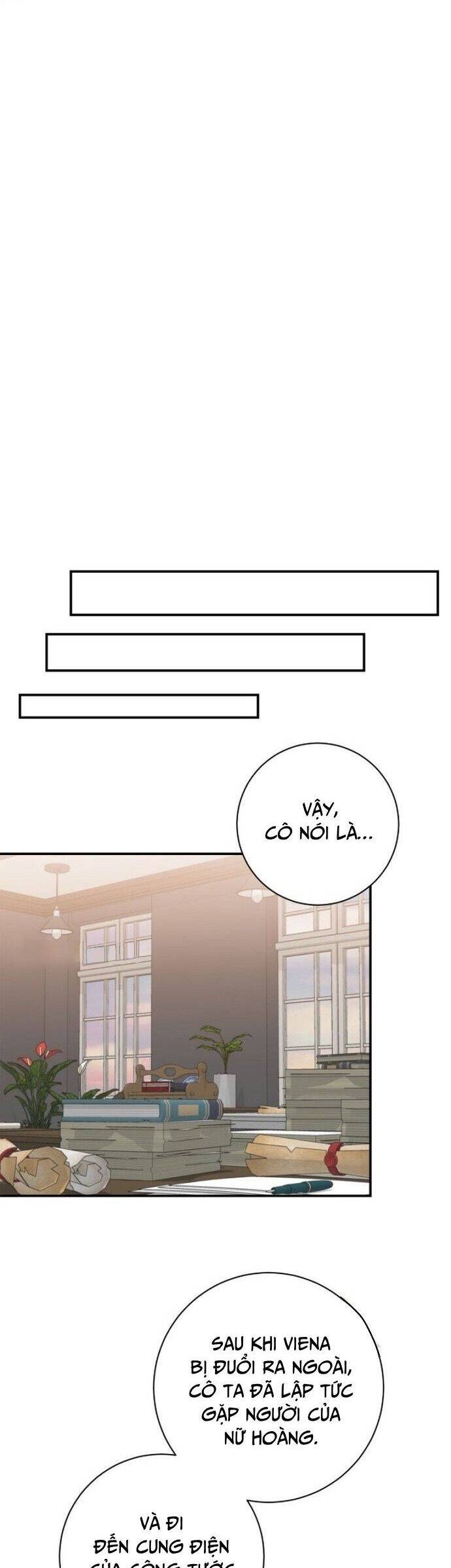 Đeo Bám Tôi Cũng Vô Ích Thôi Chapter  94 - 29