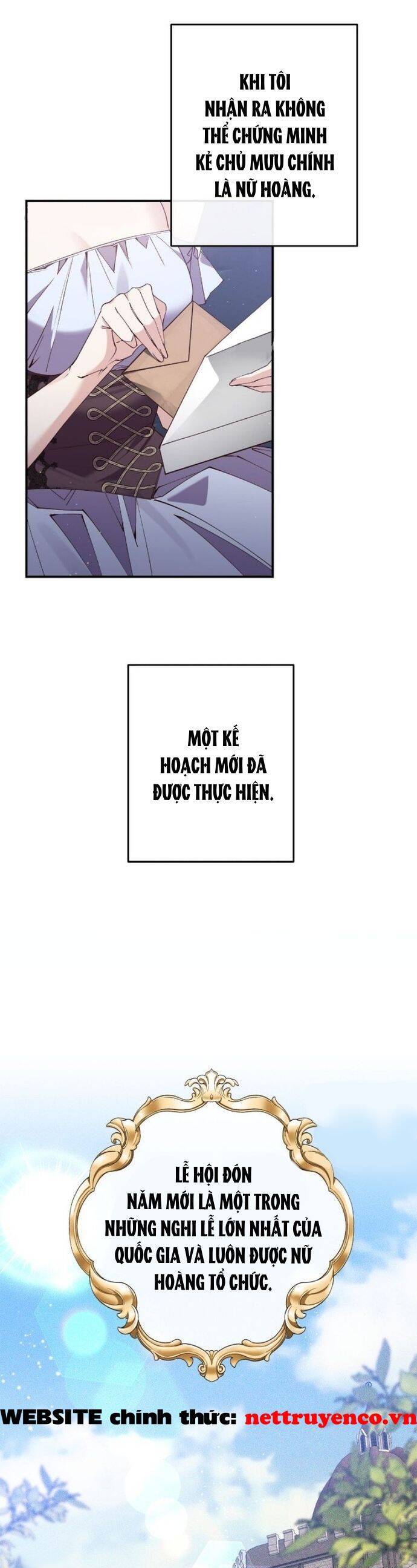 Đeo Bám Tôi Cũng Vô Ích Thôi Chapter  94 - 4