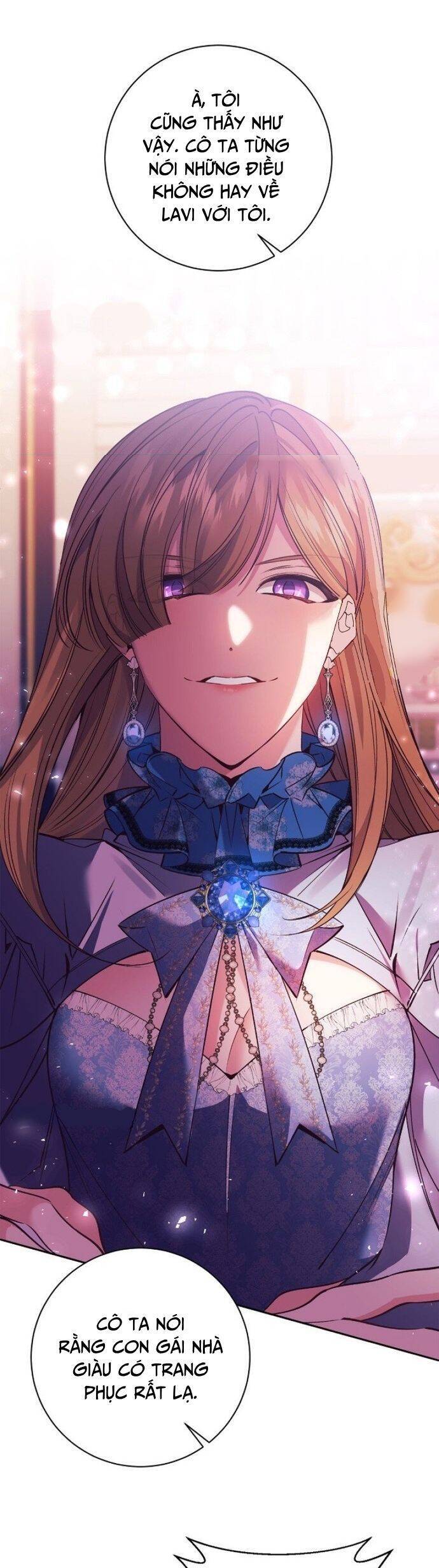 Đeo Bám Tôi Cũng Vô Ích Thôi Chapter  94 - 32