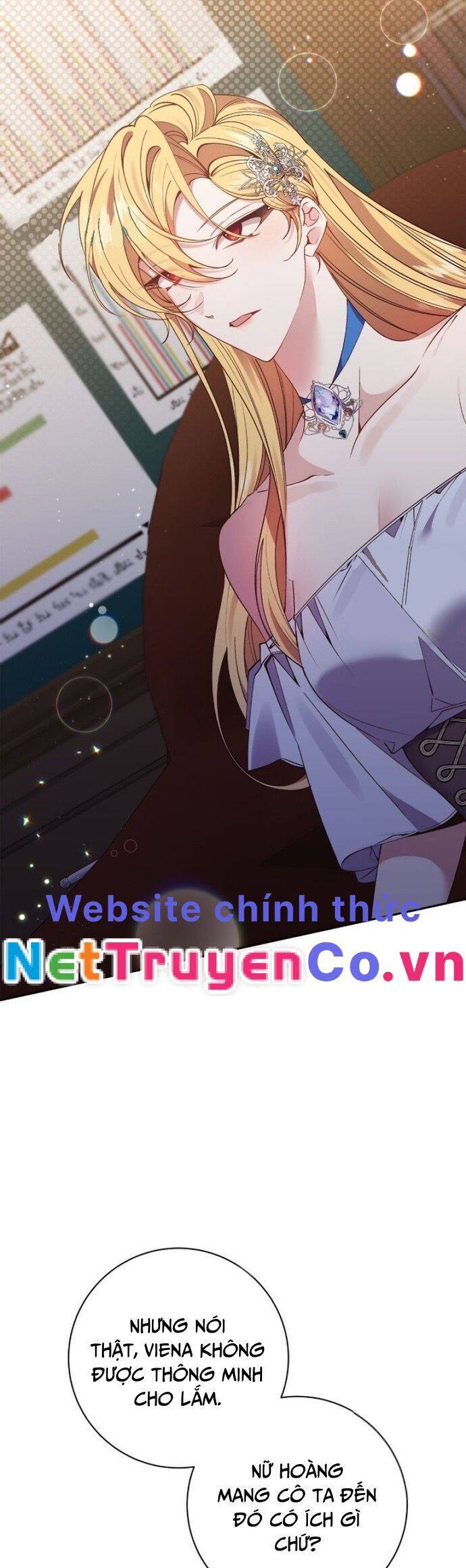 Đeo Bám Tôi Cũng Vô Ích Thôi Chapter  94 - 34