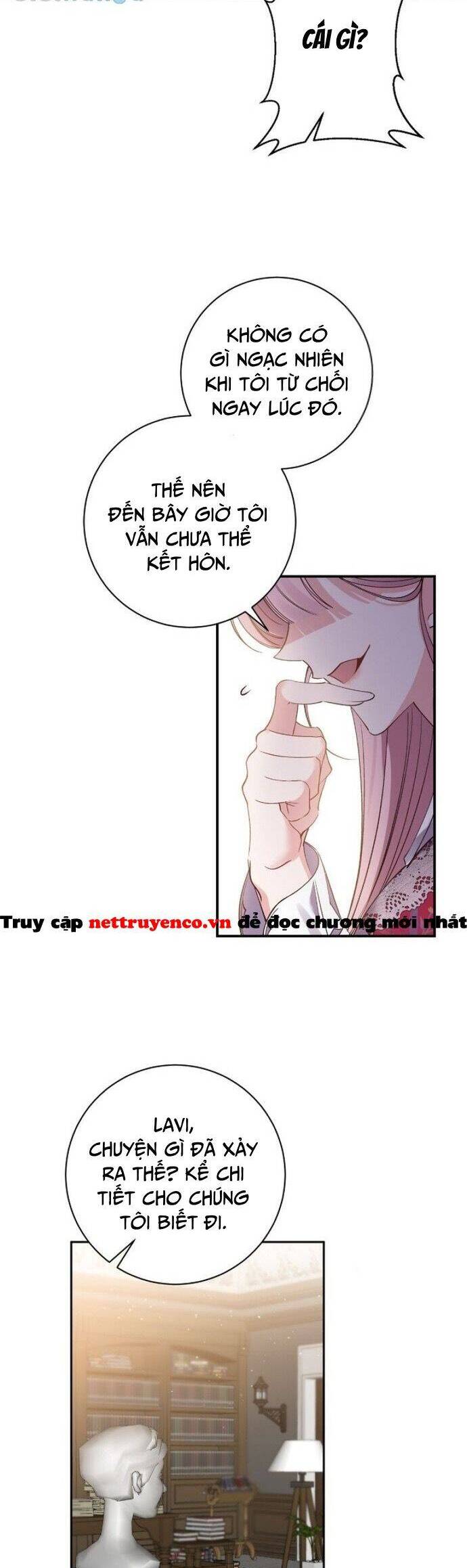 Đeo Bám Tôi Cũng Vô Ích Thôi Chapter  94 - 38