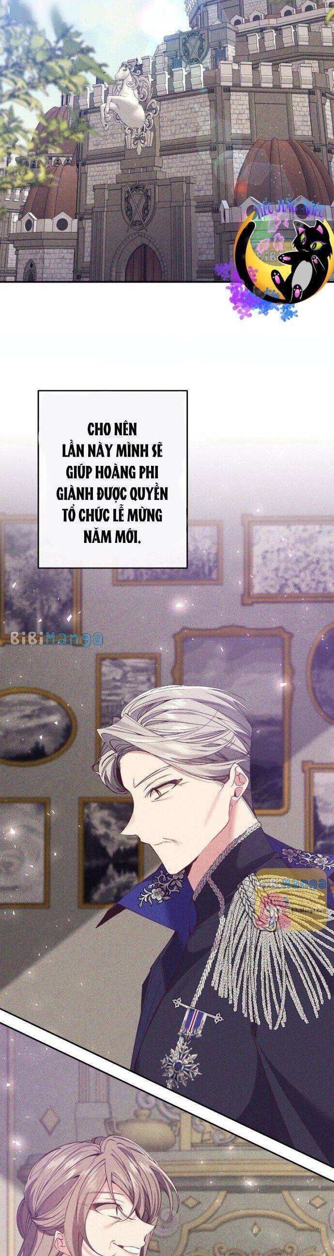 Đeo Bám Tôi Cũng Vô Ích Thôi Chapter  94 - 5