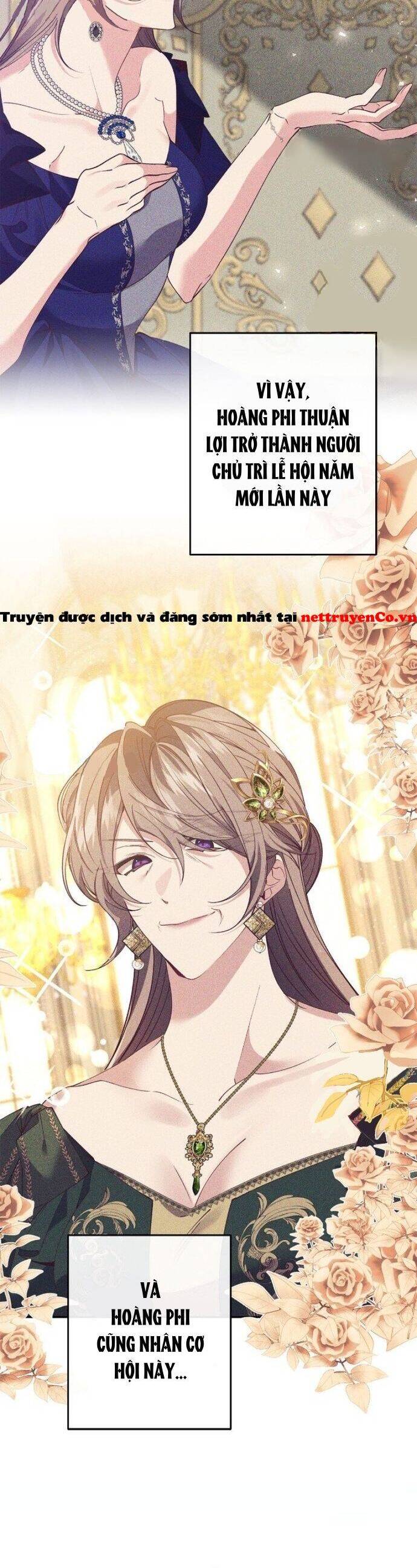 Đeo Bám Tôi Cũng Vô Ích Thôi Chapter  94 - 6