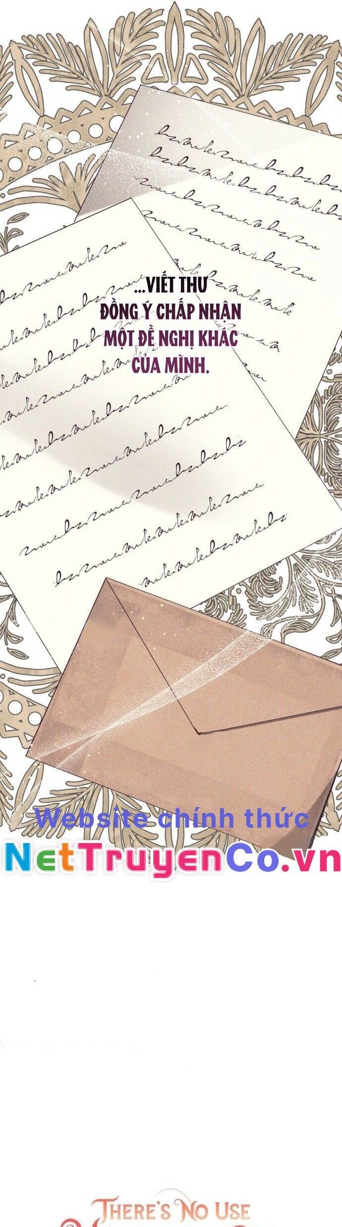 Đeo Bám Tôi Cũng Vô Ích Thôi Chapter  94 - 7