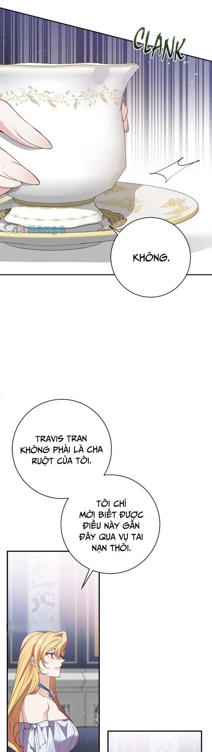 Đeo Bám Tôi Cũng Vô Ích Thôi Chapter  94 - 10