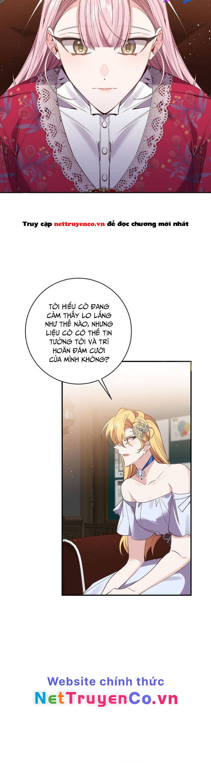 Đeo Bám Tôi Cũng Vô Ích Thôi Chapter  95 - 11