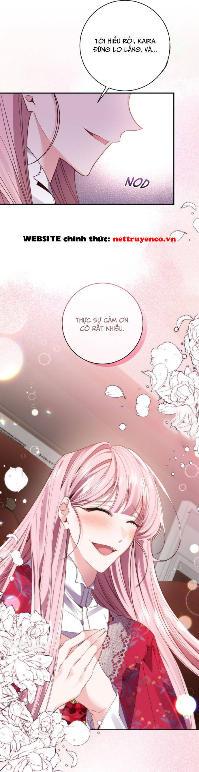 Đeo Bám Tôi Cũng Vô Ích Thôi Chapter  95 - 12