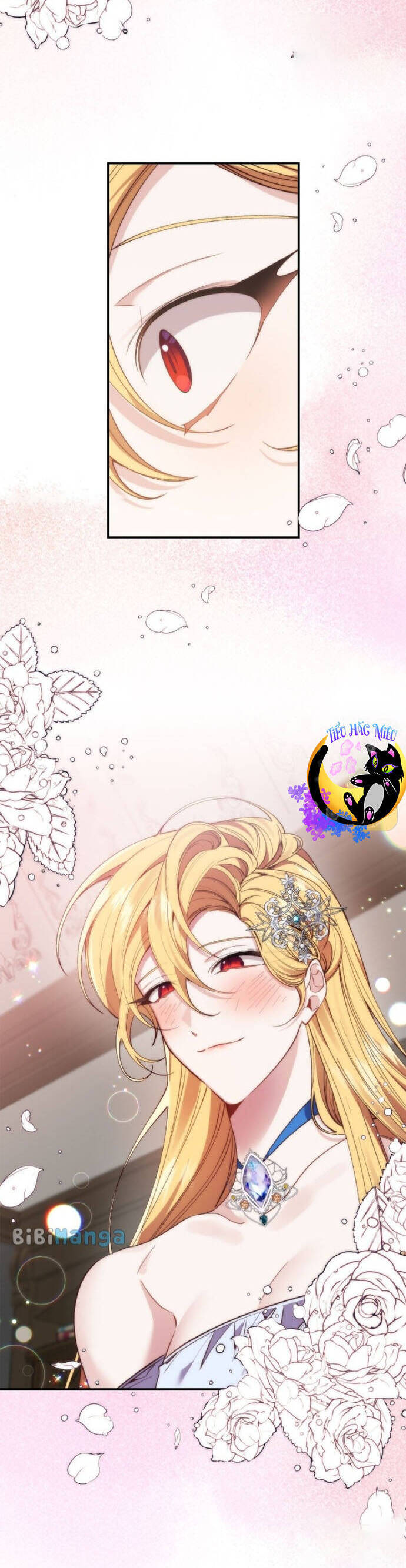 Đeo Bám Tôi Cũng Vô Ích Thôi Chapter  95 - 13