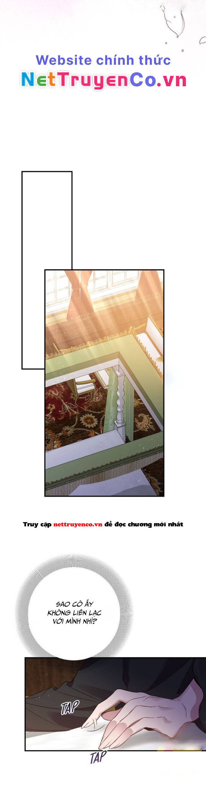 Đeo Bám Tôi Cũng Vô Ích Thôi Chapter  95 - 14