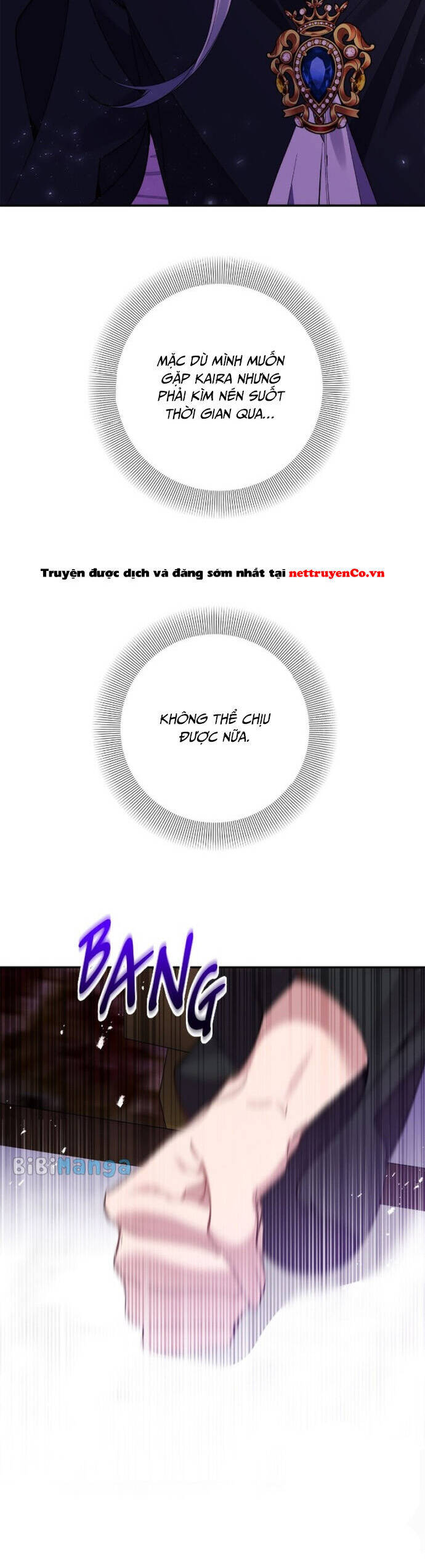 Đeo Bám Tôi Cũng Vô Ích Thôi Chapter  95 - 16