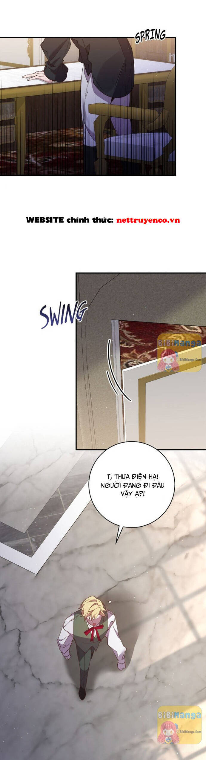 Đeo Bám Tôi Cũng Vô Ích Thôi Chapter  95 - 17