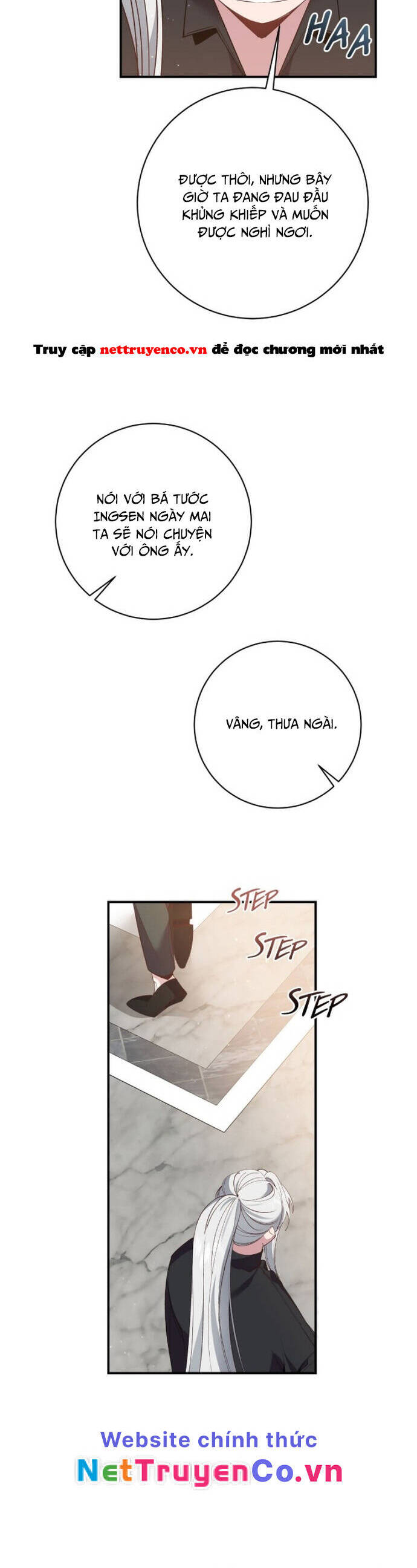 Đeo Bám Tôi Cũng Vô Ích Thôi Chapter  95 - 20