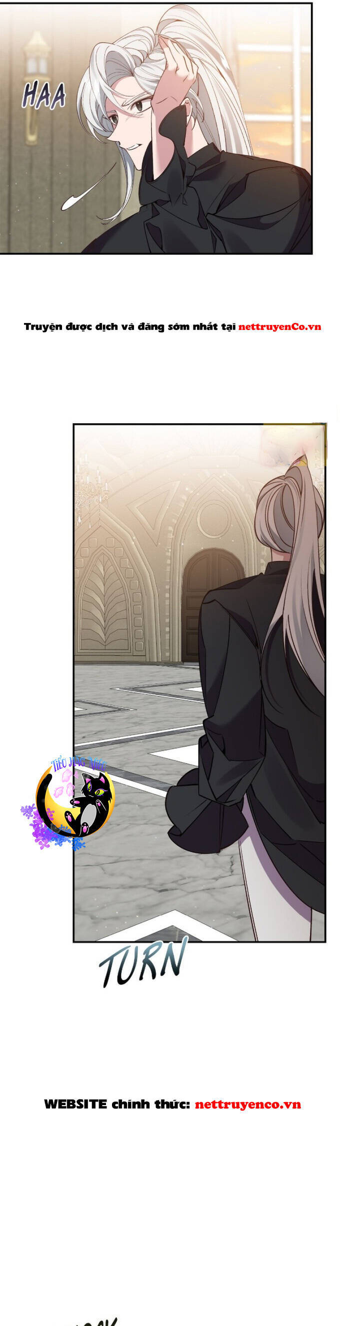 Đeo Bám Tôi Cũng Vô Ích Thôi Chapter  95 - 21