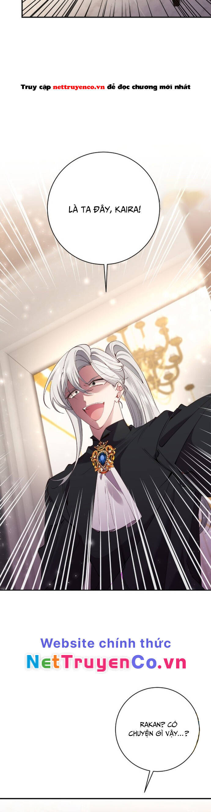 Đeo Bám Tôi Cũng Vô Ích Thôi Chapter  95 - 23