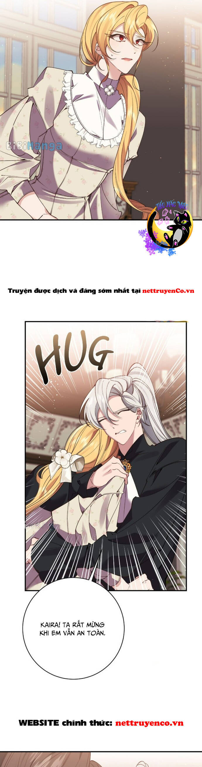 Đeo Bám Tôi Cũng Vô Ích Thôi Chapter  95 - 24