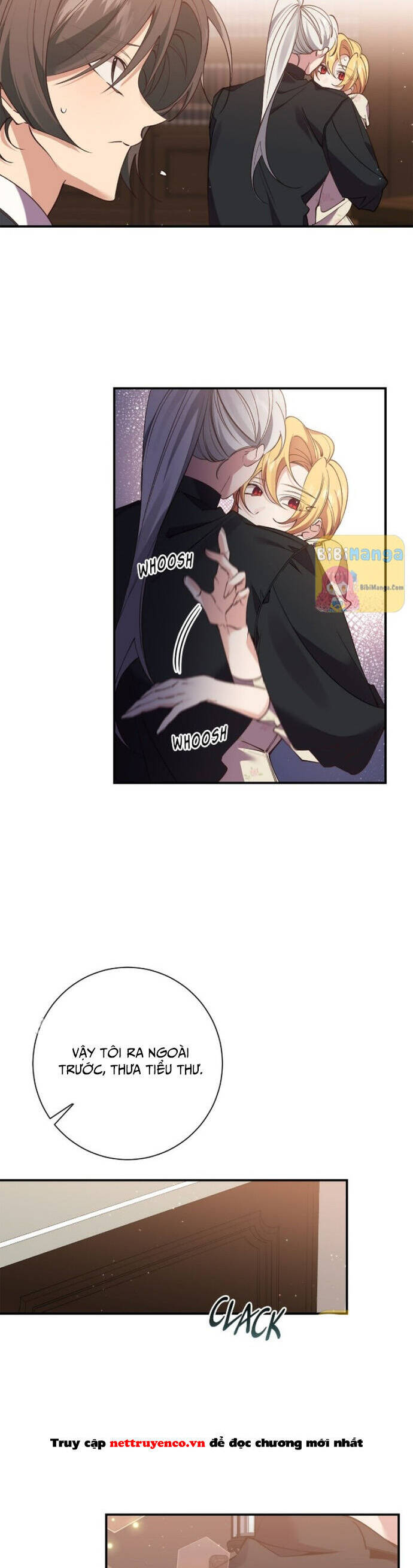 Đeo Bám Tôi Cũng Vô Ích Thôi Chapter  95 - 25