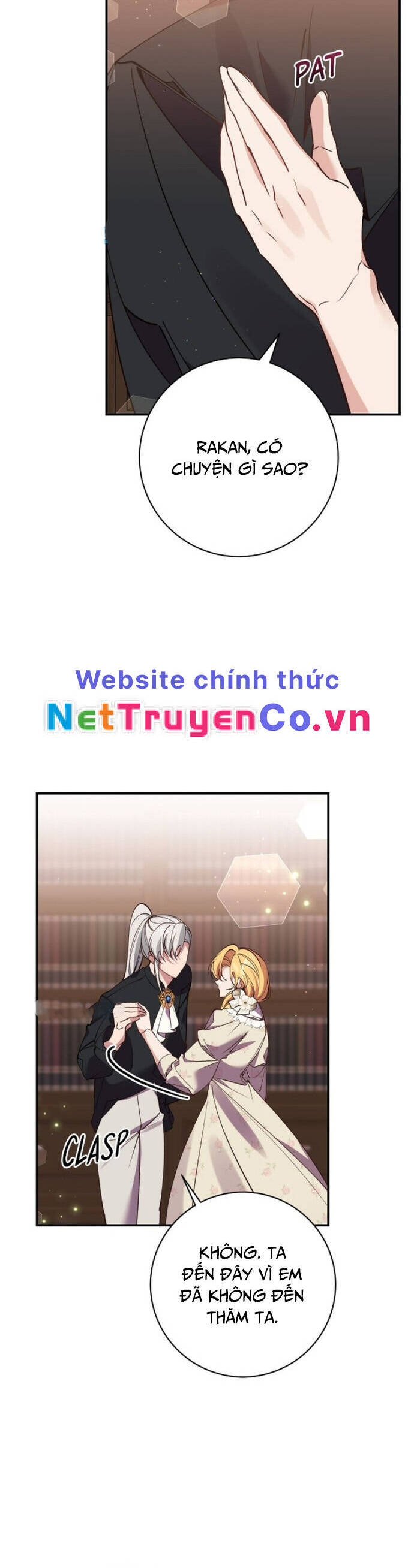 Đeo Bám Tôi Cũng Vô Ích Thôi Chapter  95 - 26