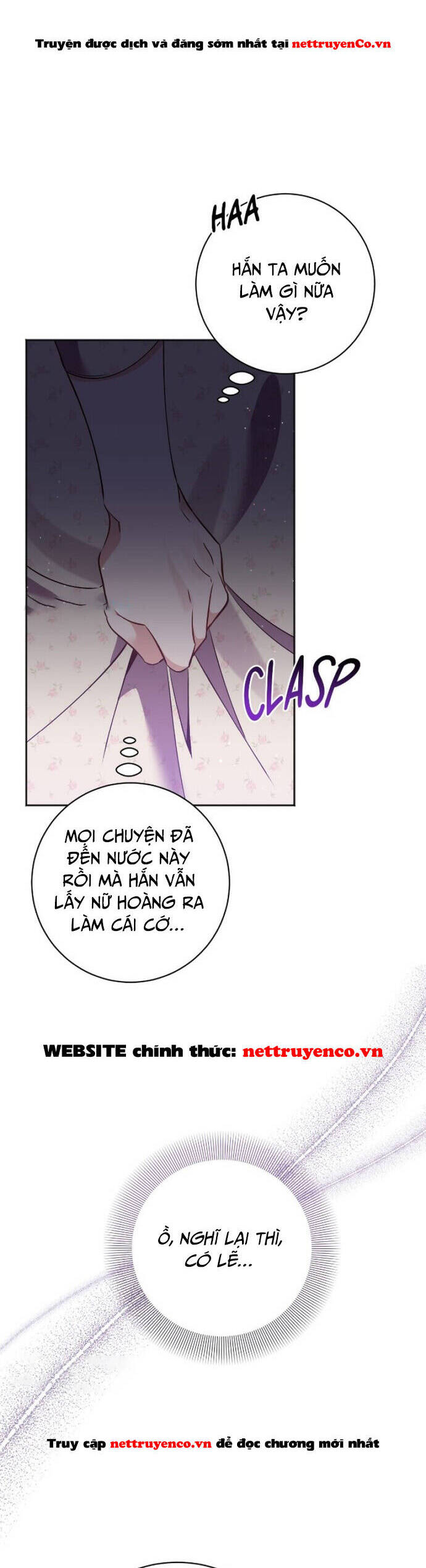 Đeo Bám Tôi Cũng Vô Ích Thôi Chapter  95 - 28