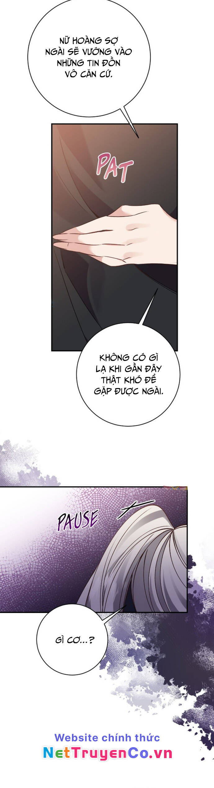 Đeo Bám Tôi Cũng Vô Ích Thôi Chapter  95 - 29