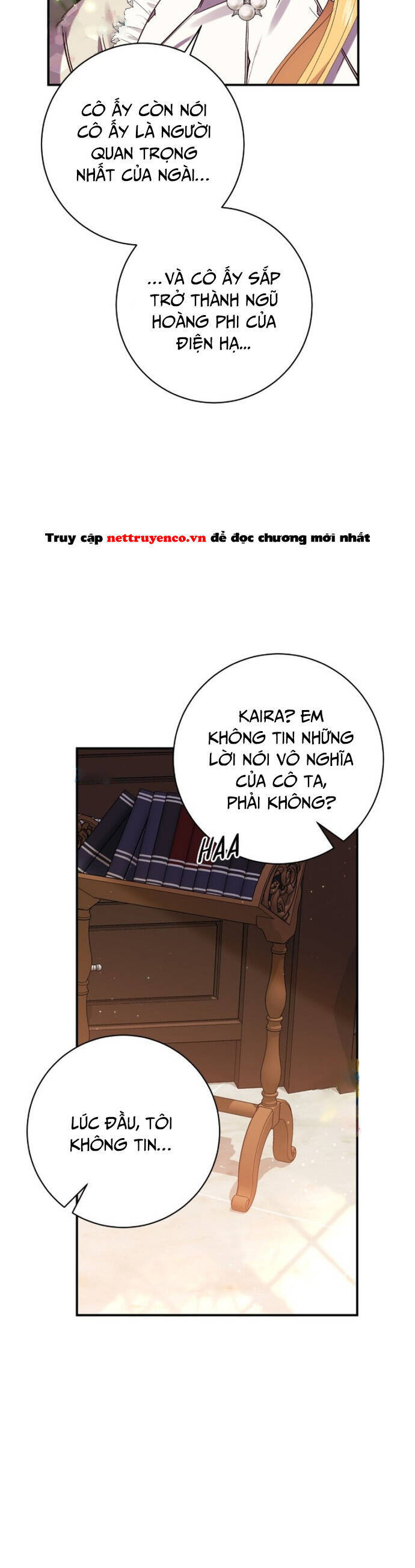 Đeo Bám Tôi Cũng Vô Ích Thôi Chapter  95 - 32