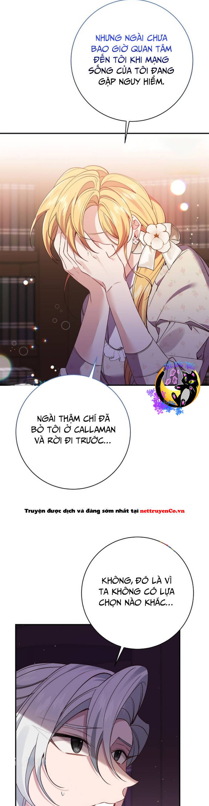 Đeo Bám Tôi Cũng Vô Ích Thôi Chapter  95 - 33