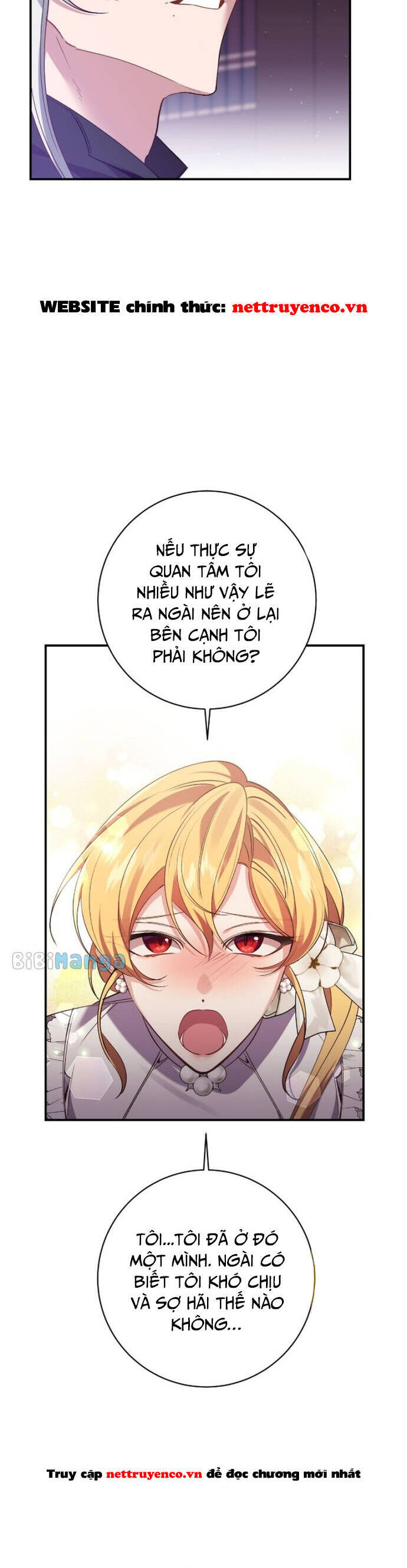 Đeo Bám Tôi Cũng Vô Ích Thôi Chapter  95 - 34