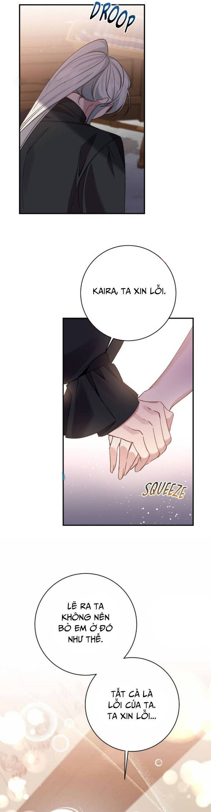 Đeo Bám Tôi Cũng Vô Ích Thôi Chapter  95 - 35