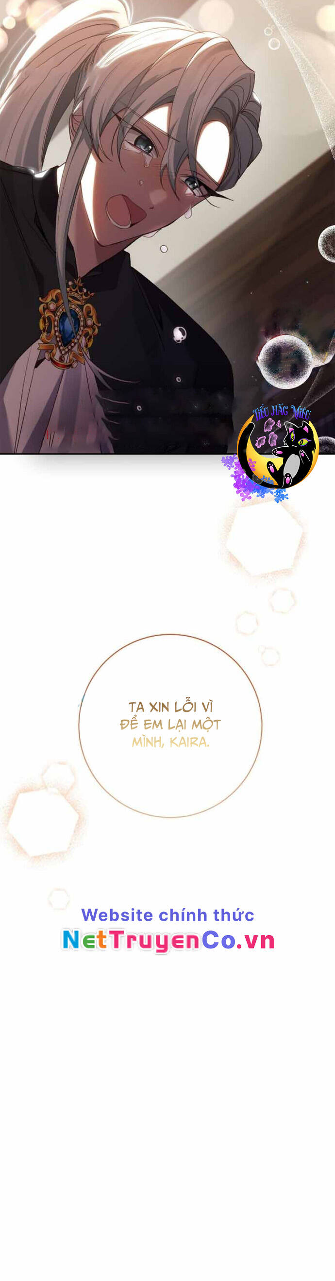 Đeo Bám Tôi Cũng Vô Ích Thôi Chapter  95 - 36