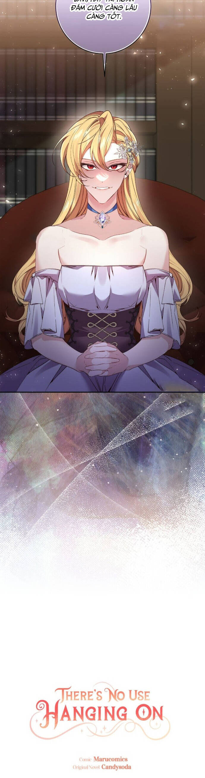 Đeo Bám Tôi Cũng Vô Ích Thôi Chapter  95 - 7