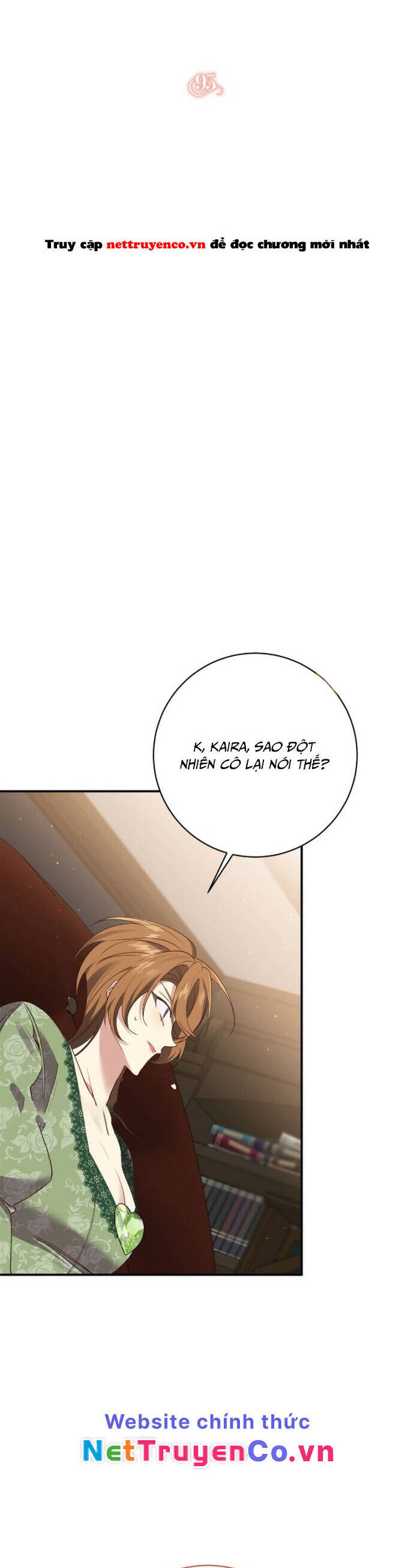 Đeo Bám Tôi Cũng Vô Ích Thôi Chapter  95 - 8