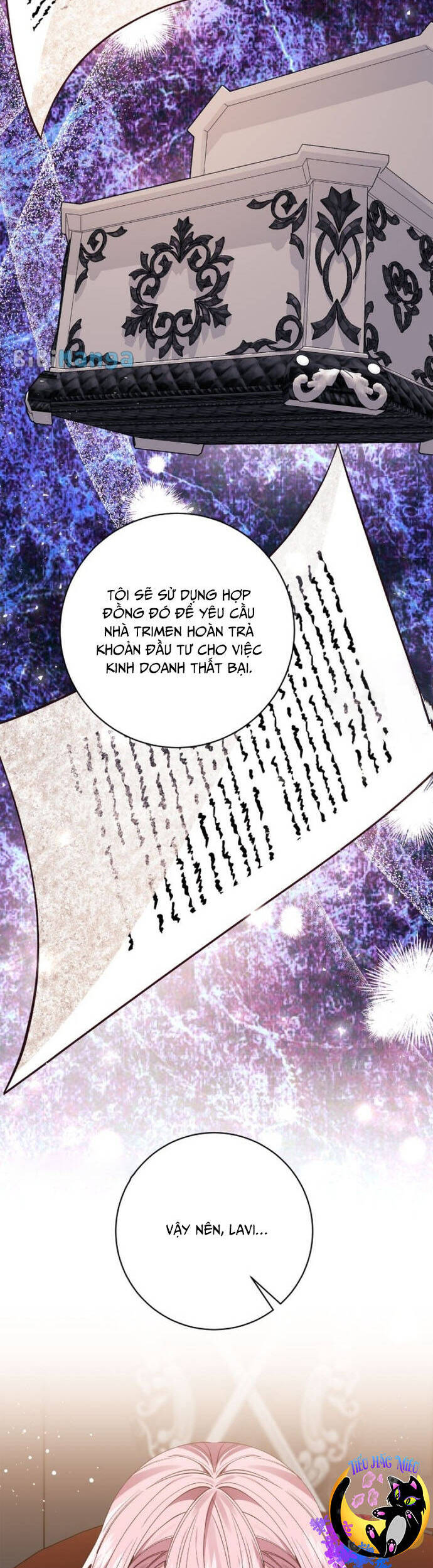 Đeo Bám Tôi Cũng Vô Ích Thôi Chapter  95 - 10