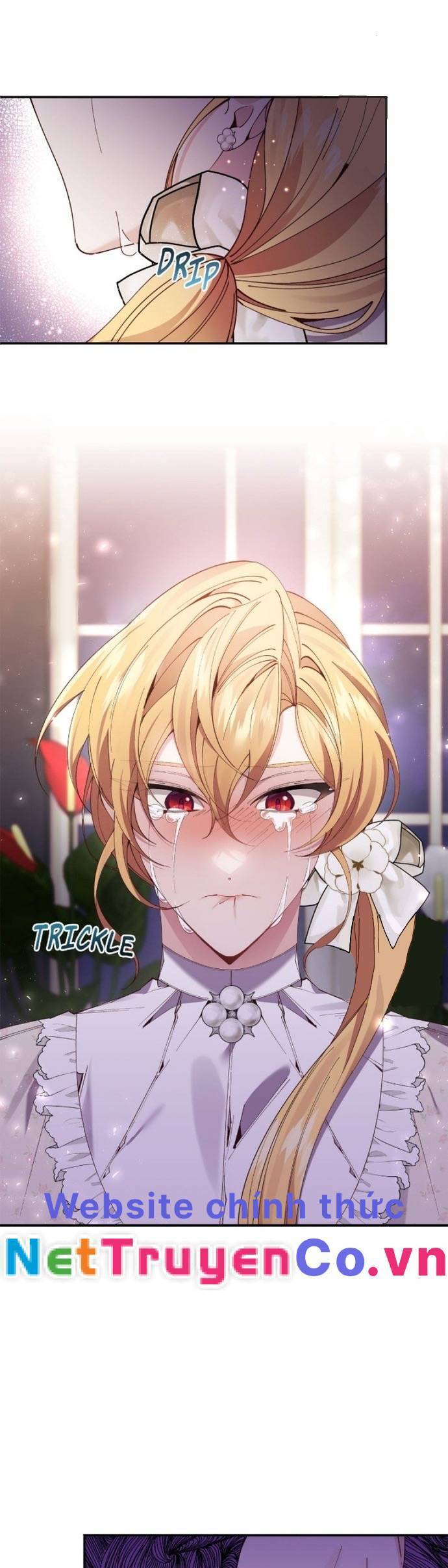 Đeo Bám Tôi Cũng Vô Ích Thôi Chapter  96 - 1