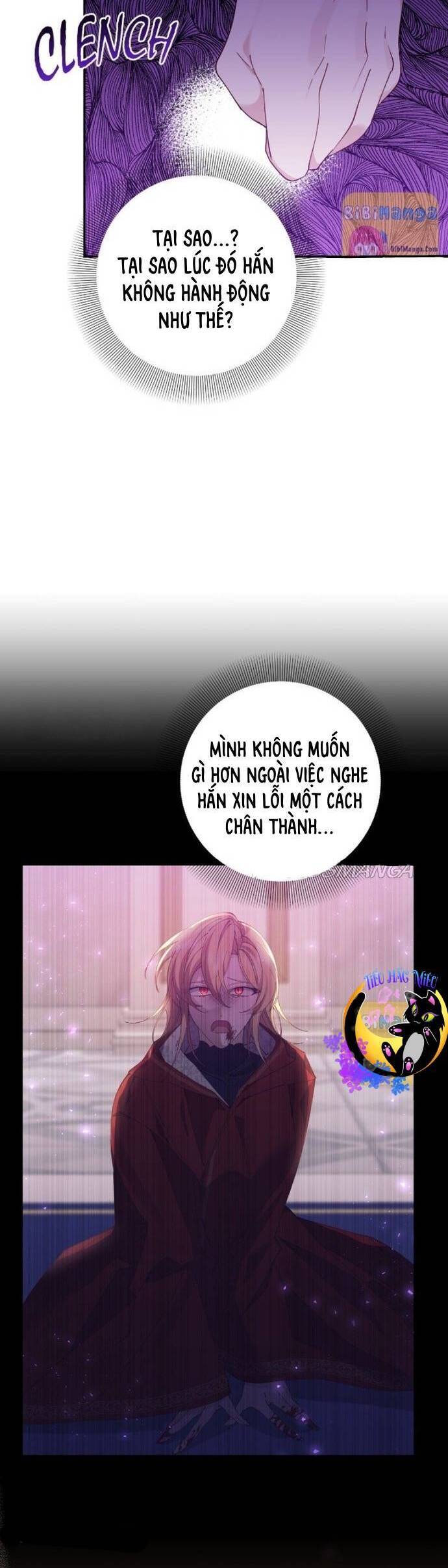 Đeo Bám Tôi Cũng Vô Ích Thôi Chapter  96 - 2