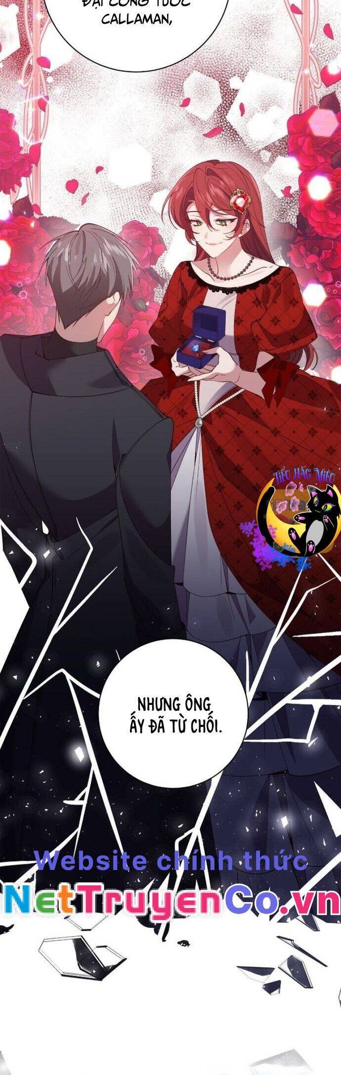 Đeo Bám Tôi Cũng Vô Ích Thôi Chapter  96 - 15