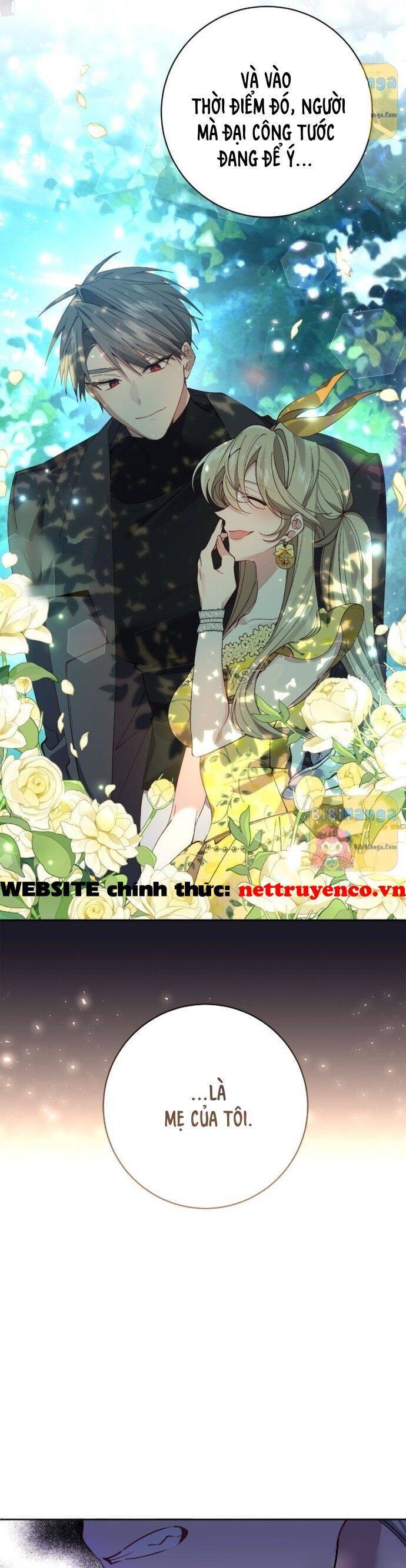 Đeo Bám Tôi Cũng Vô Ích Thôi Chapter  96 - 16