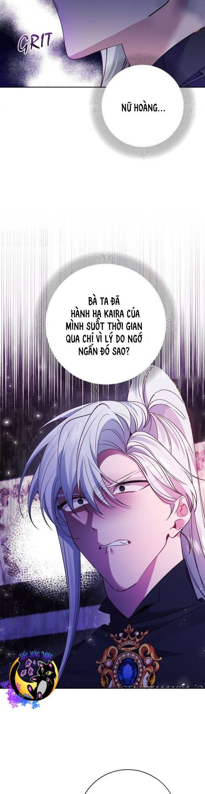 Đeo Bám Tôi Cũng Vô Ích Thôi Chapter  96 - 17