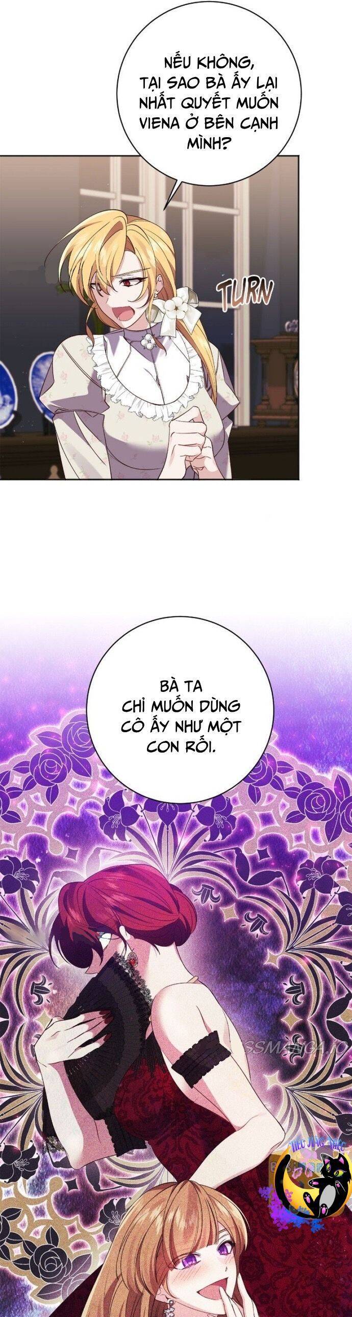 Đeo Bám Tôi Cũng Vô Ích Thôi Chapter  96 - 22