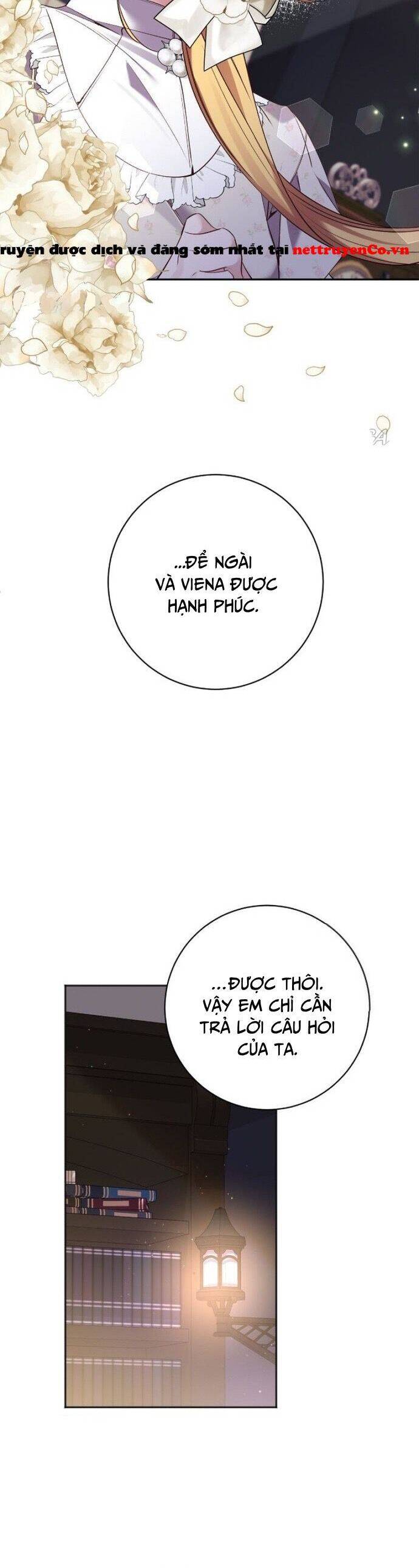 Đeo Bám Tôi Cũng Vô Ích Thôi Chapter  96 - 24