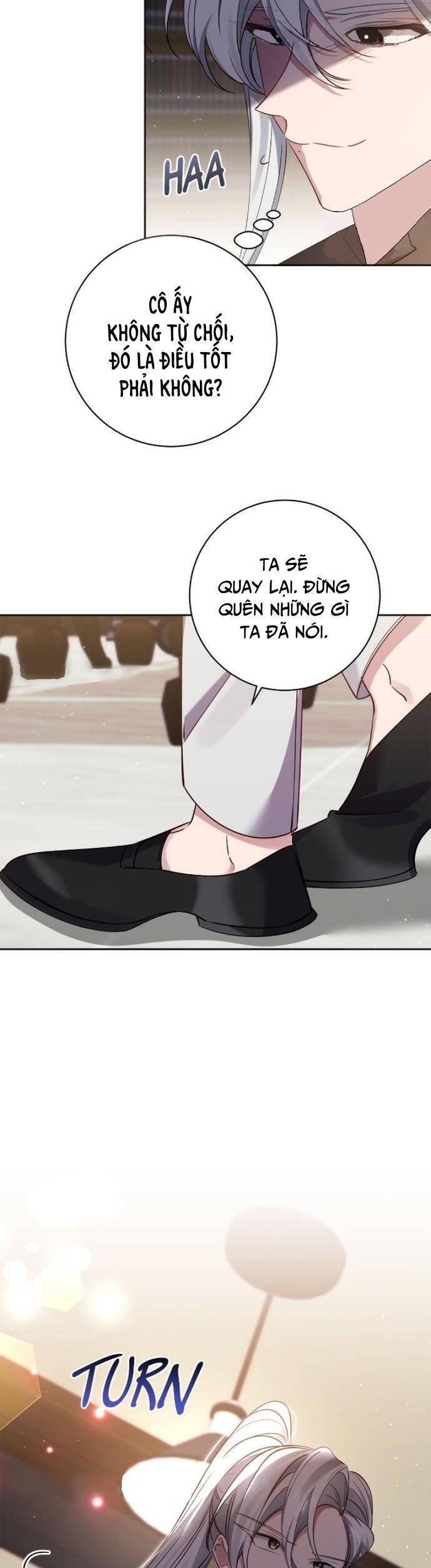 Đeo Bám Tôi Cũng Vô Ích Thôi Chapter  96 - 26