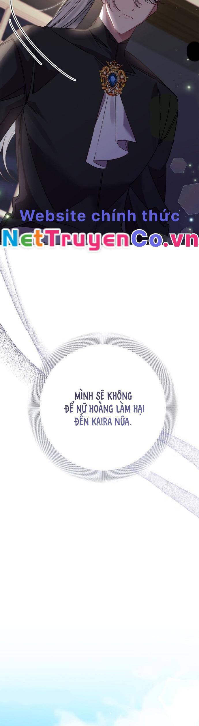 Đeo Bám Tôi Cũng Vô Ích Thôi Chapter  96 - 27