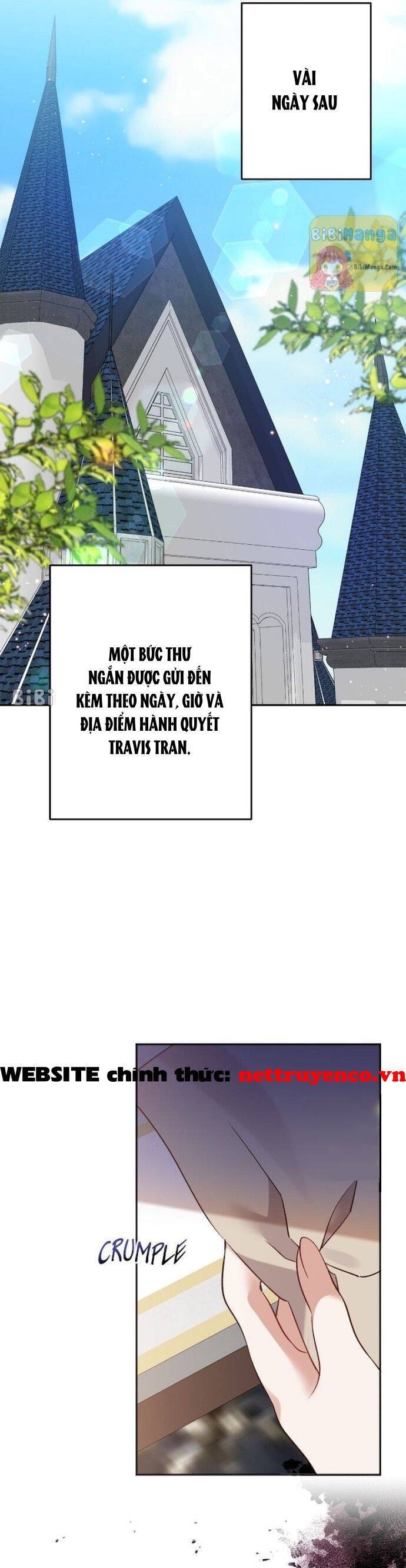 Đeo Bám Tôi Cũng Vô Ích Thôi Chapter  96 - 28