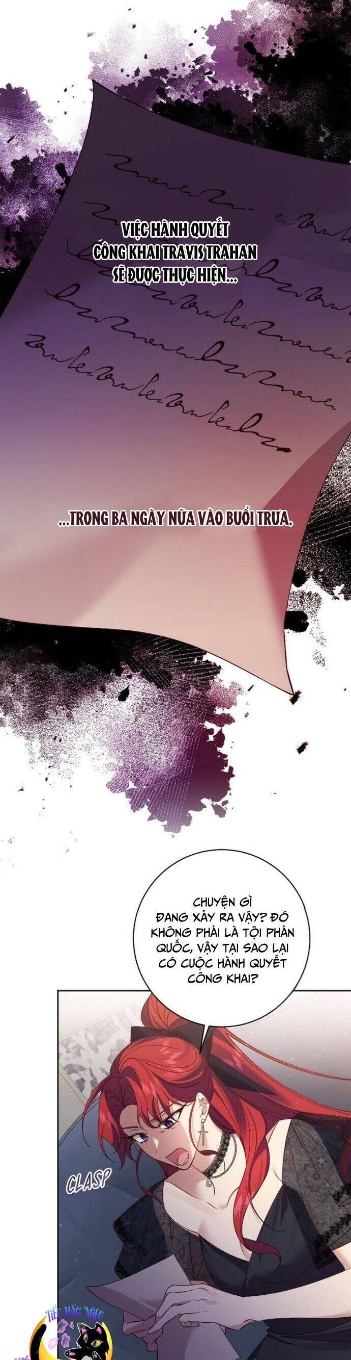 Đeo Bám Tôi Cũng Vô Ích Thôi Chapter  96 - 29