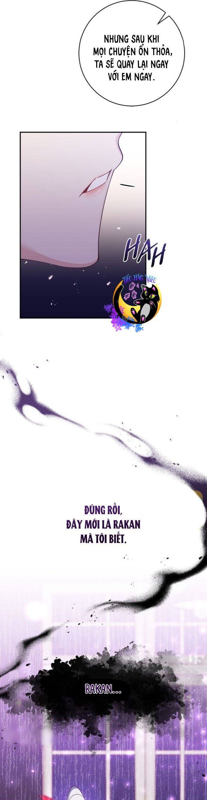 Đeo Bám Tôi Cũng Vô Ích Thôi Chapter  96 - 4