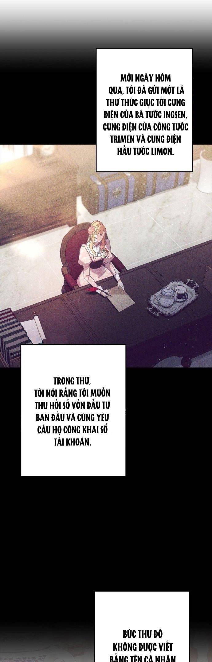 Đeo Bám Tôi Cũng Vô Ích Thôi Chapter  96 - 31