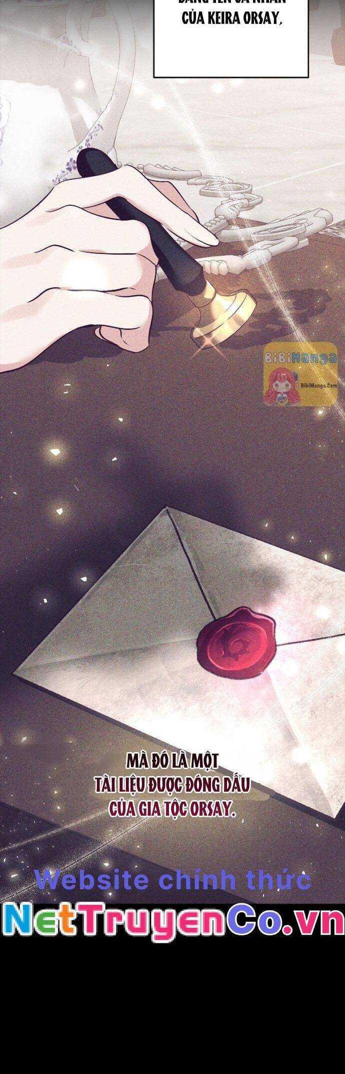 Đeo Bám Tôi Cũng Vô Ích Thôi Chapter  96 - 32