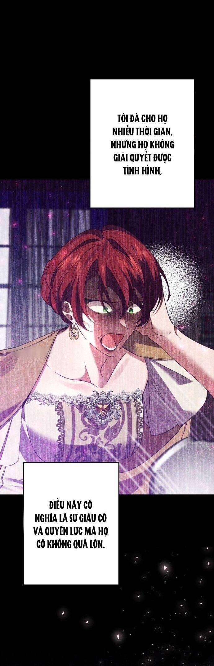 Đeo Bám Tôi Cũng Vô Ích Thôi Chapter  96 - 33