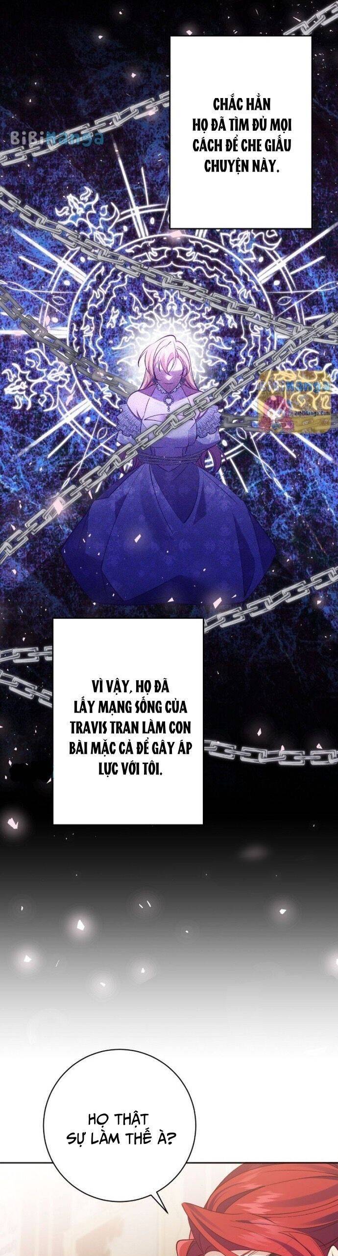 Đeo Bám Tôi Cũng Vô Ích Thôi Chapter  96 - 34