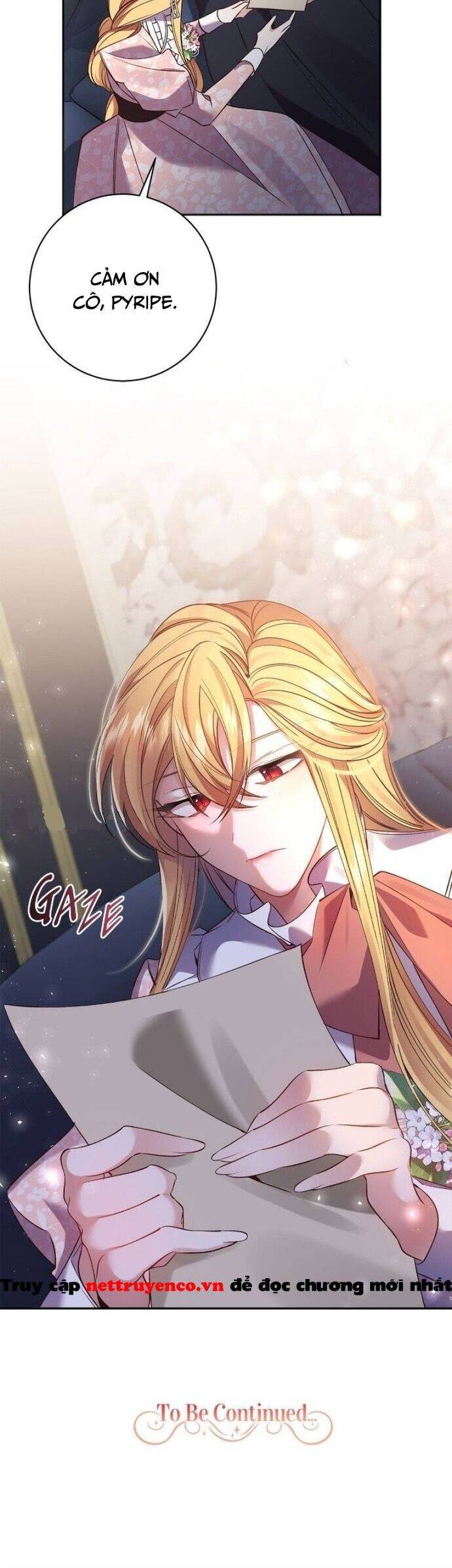 Đeo Bám Tôi Cũng Vô Ích Thôi Chapter  96 - 38